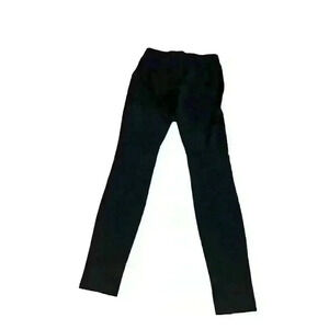 J. Crew Stretch Pants Women's Size 0 Black The Gigi Pant Skinny Basic Comfort